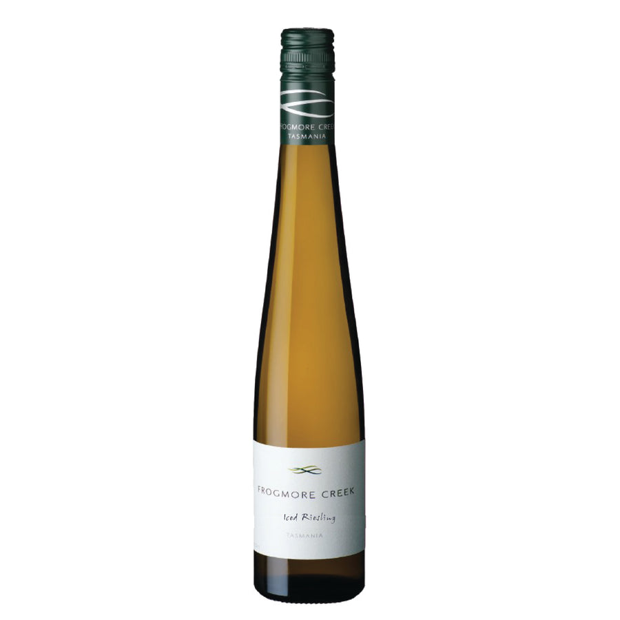 2023 Frogmore Creek Iced Riesling (375ml)