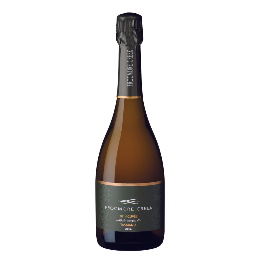2019 Frogmore Creek Cuvee
