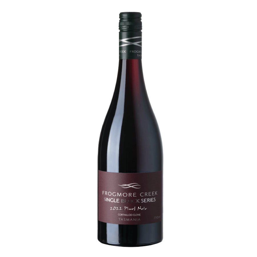 2022 Single Block Series Pinot Noir Cortaillod