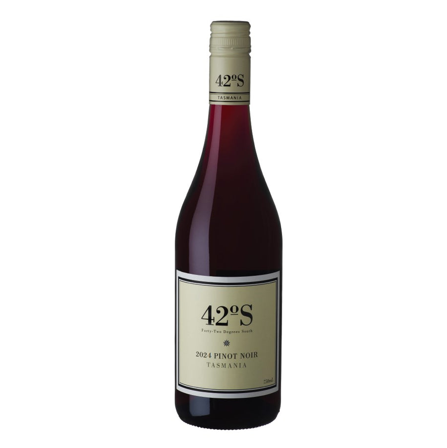 2024 42 Degrees South Pinot Noir