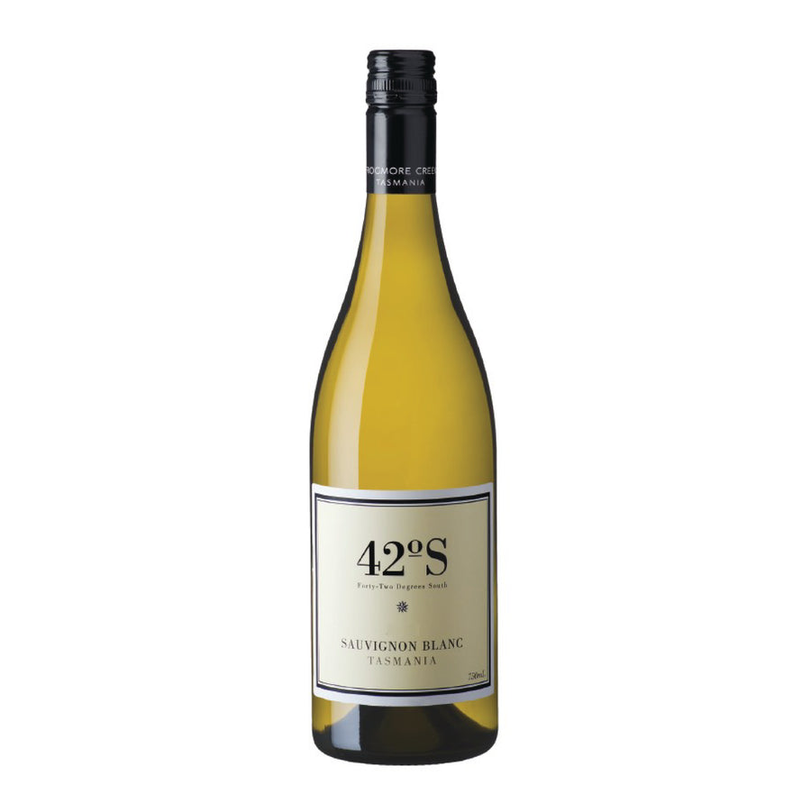 2024 42 Degrees South Sauvignon Blanc