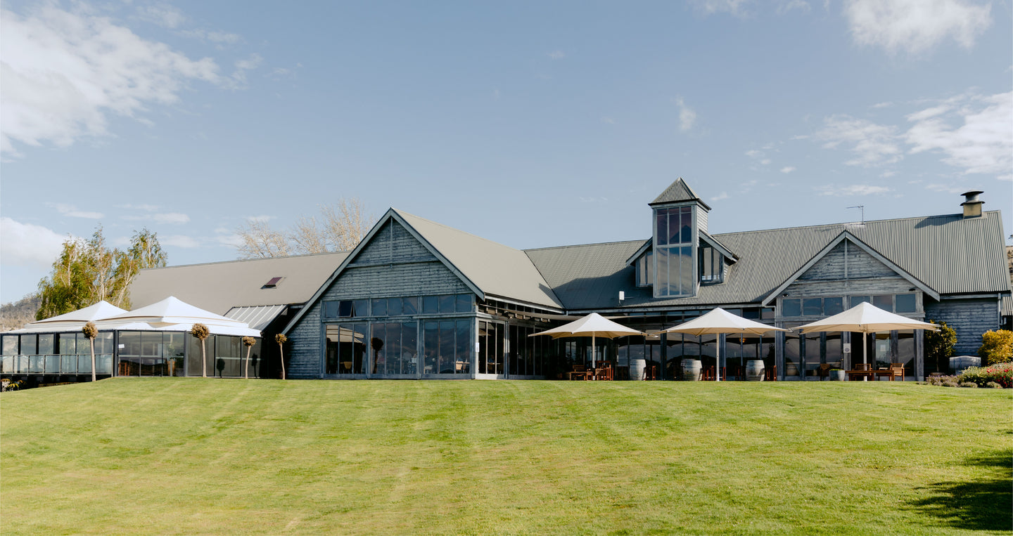 Cellar Door & Restaurant