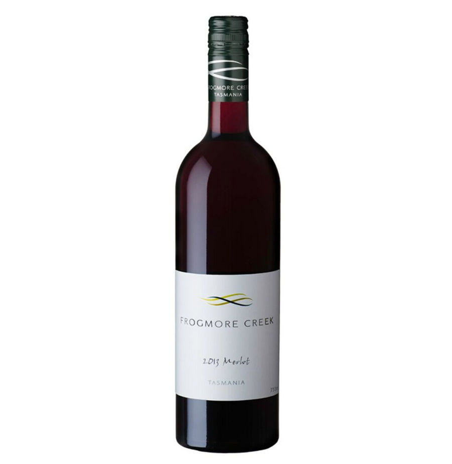 2017 Frogmore Creek Merlot