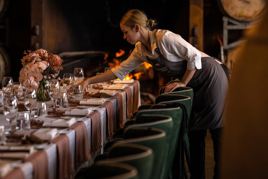 Frogmore Creek Weddings