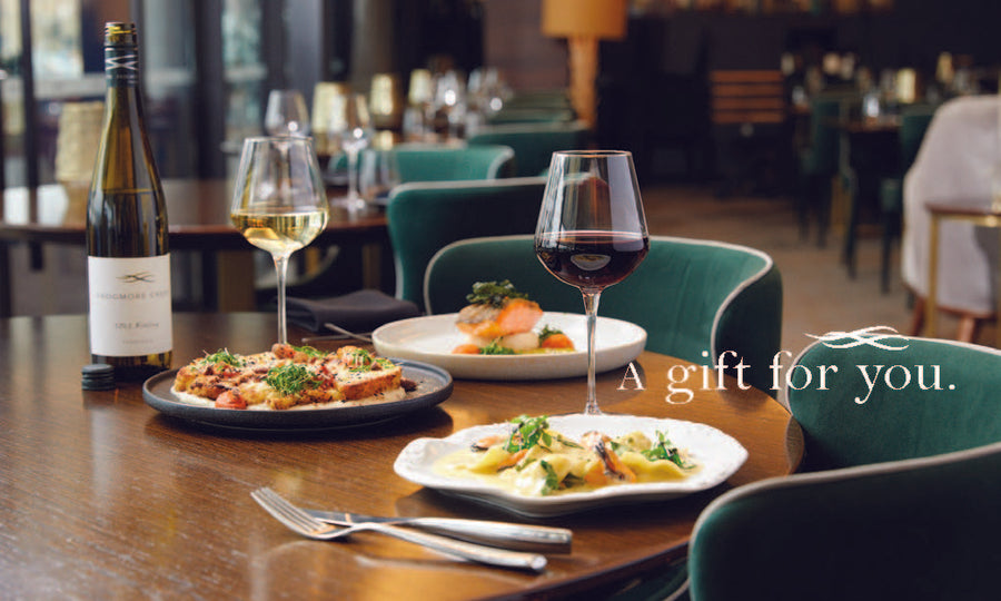 Frogmore Creek Gift Card