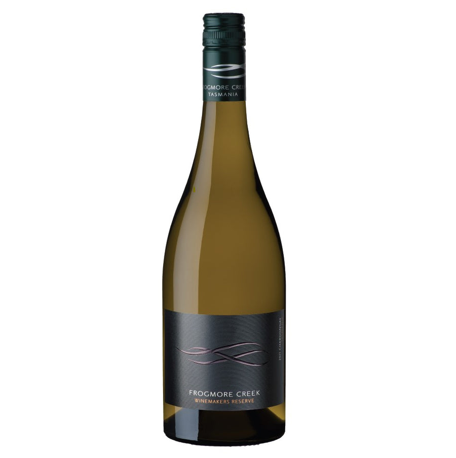 2013 Winemakers Reserve Chardonnay