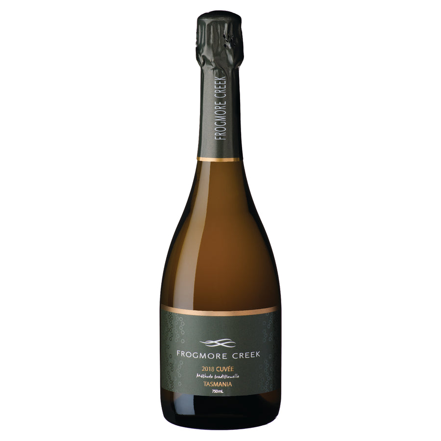 2019 Frogmore Creek Cuvee