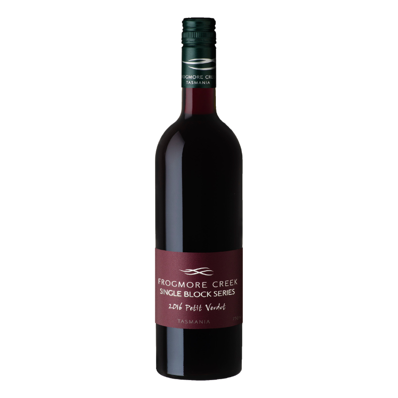 2019 Single Block Series Petit Verdot Cellar Club Pack