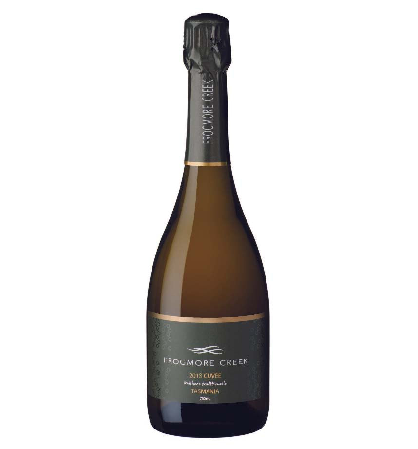 2019 Frogmore Creek Cuvée Cellar Club