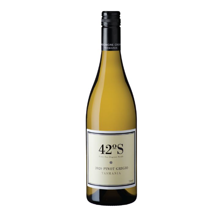 2022 42 Degrees South Pinot Grigio