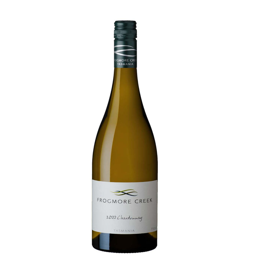 2022 Frogmore Creek Chardonnay