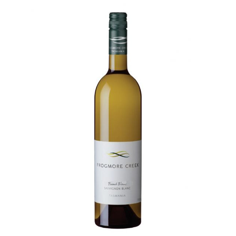 2022 Frogmore Creek Sauvignon Blanc