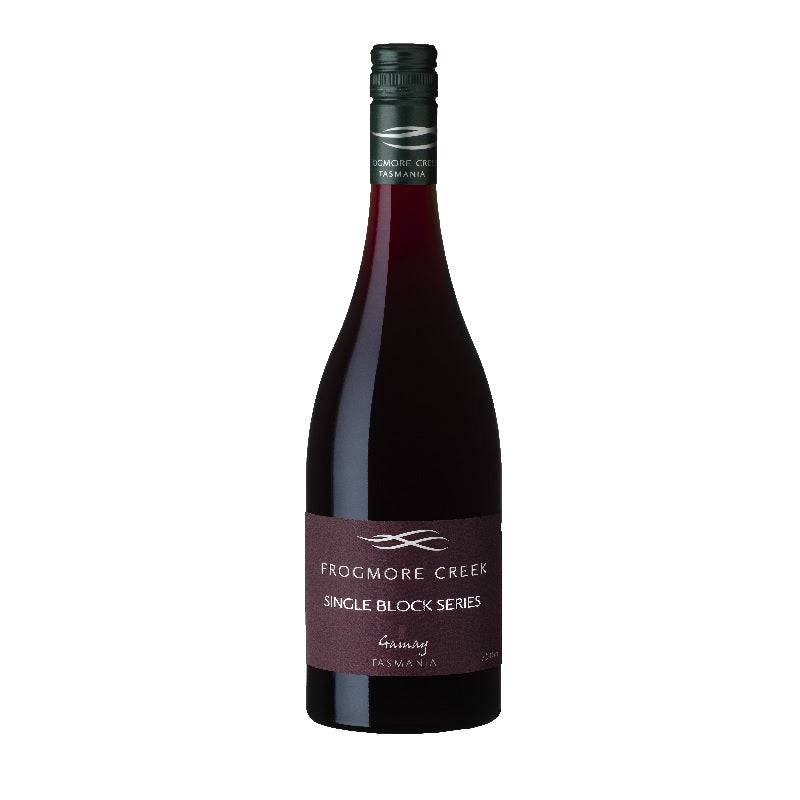 2019 Single Block Series Gamay