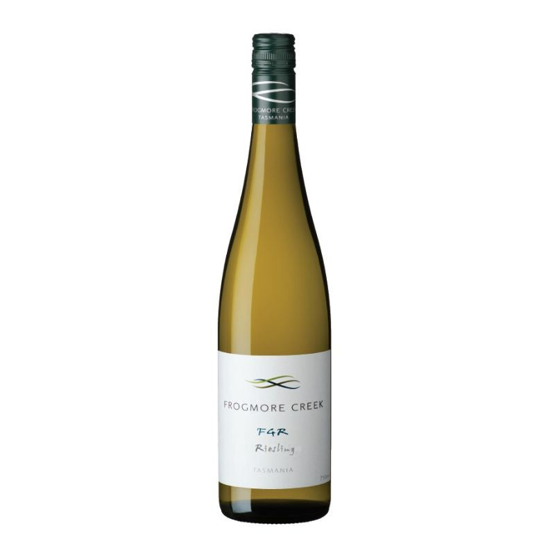 2007 Frogmore Creek FGR Riesling