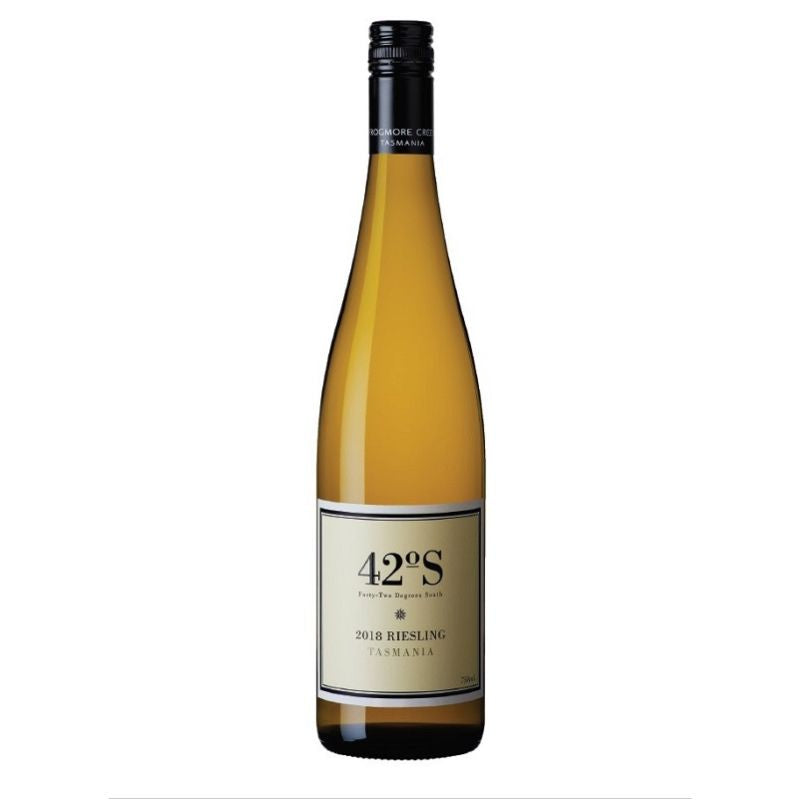 2021 42 Degrees South Riesling